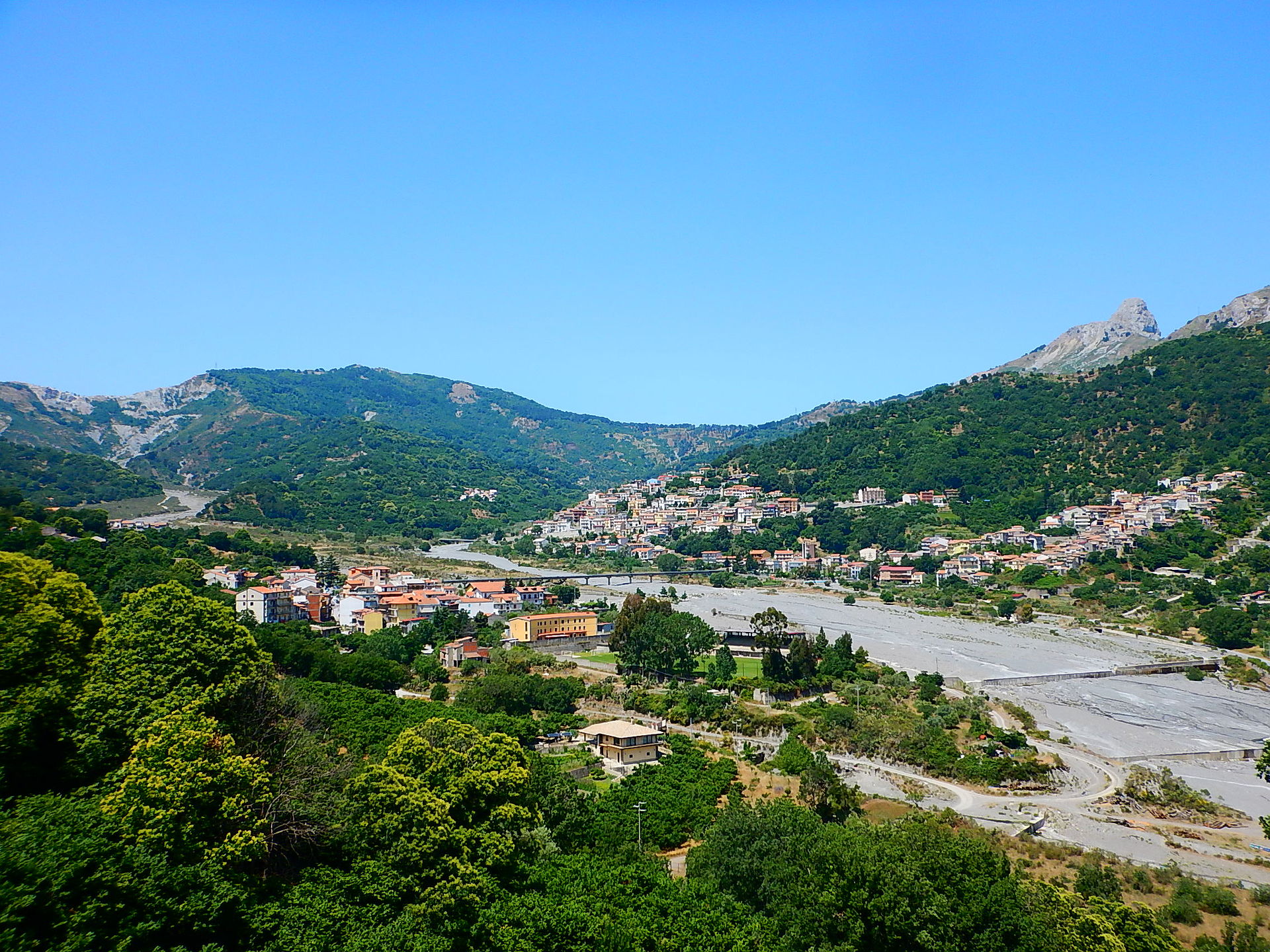 Fondachelli-Fantina